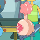 Illustration for article titled iRick And Morty /ishows how a plumbus is made, in almost too-graphic detail